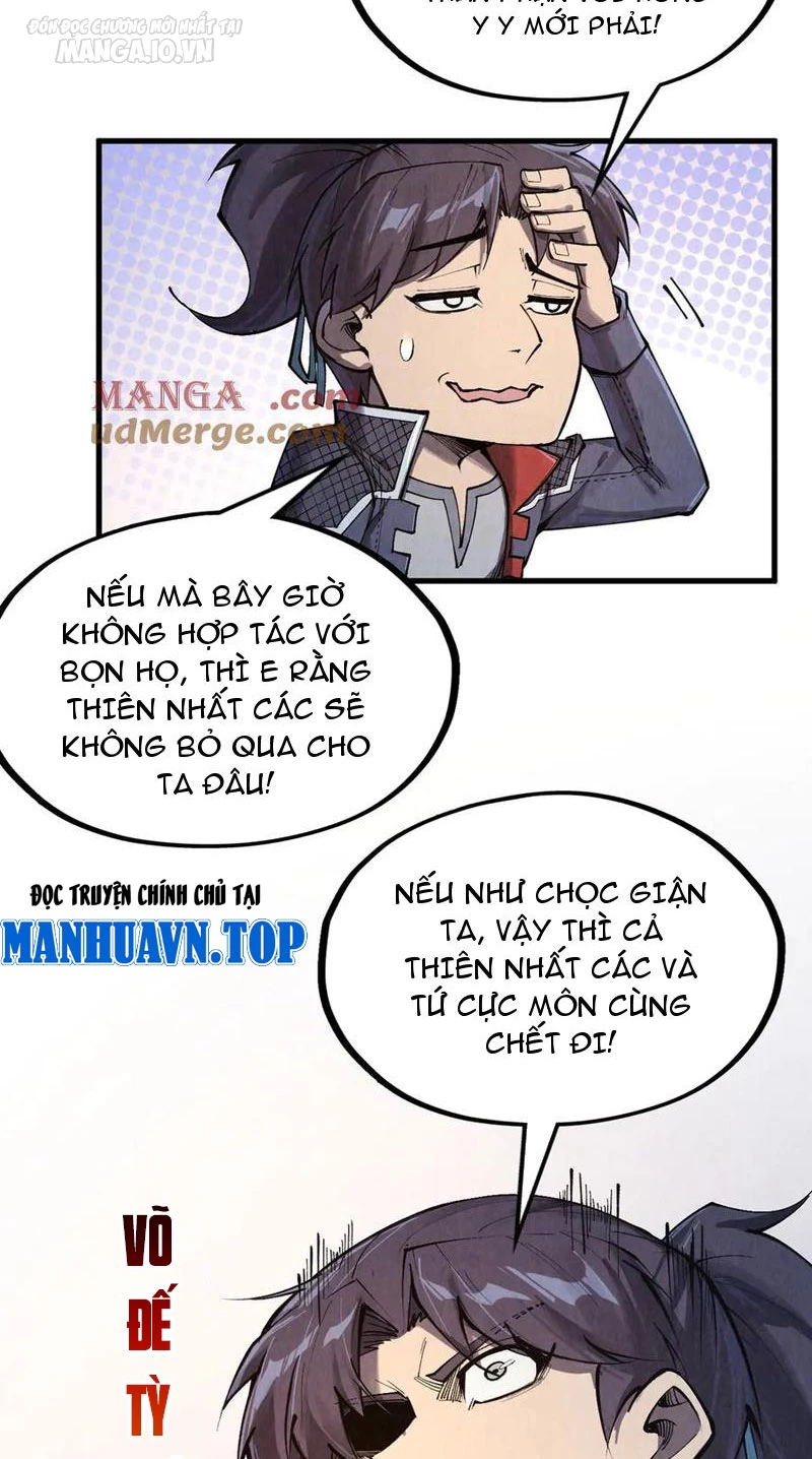 Vạn Cổ Chí Tôn Chapter 312 - 46