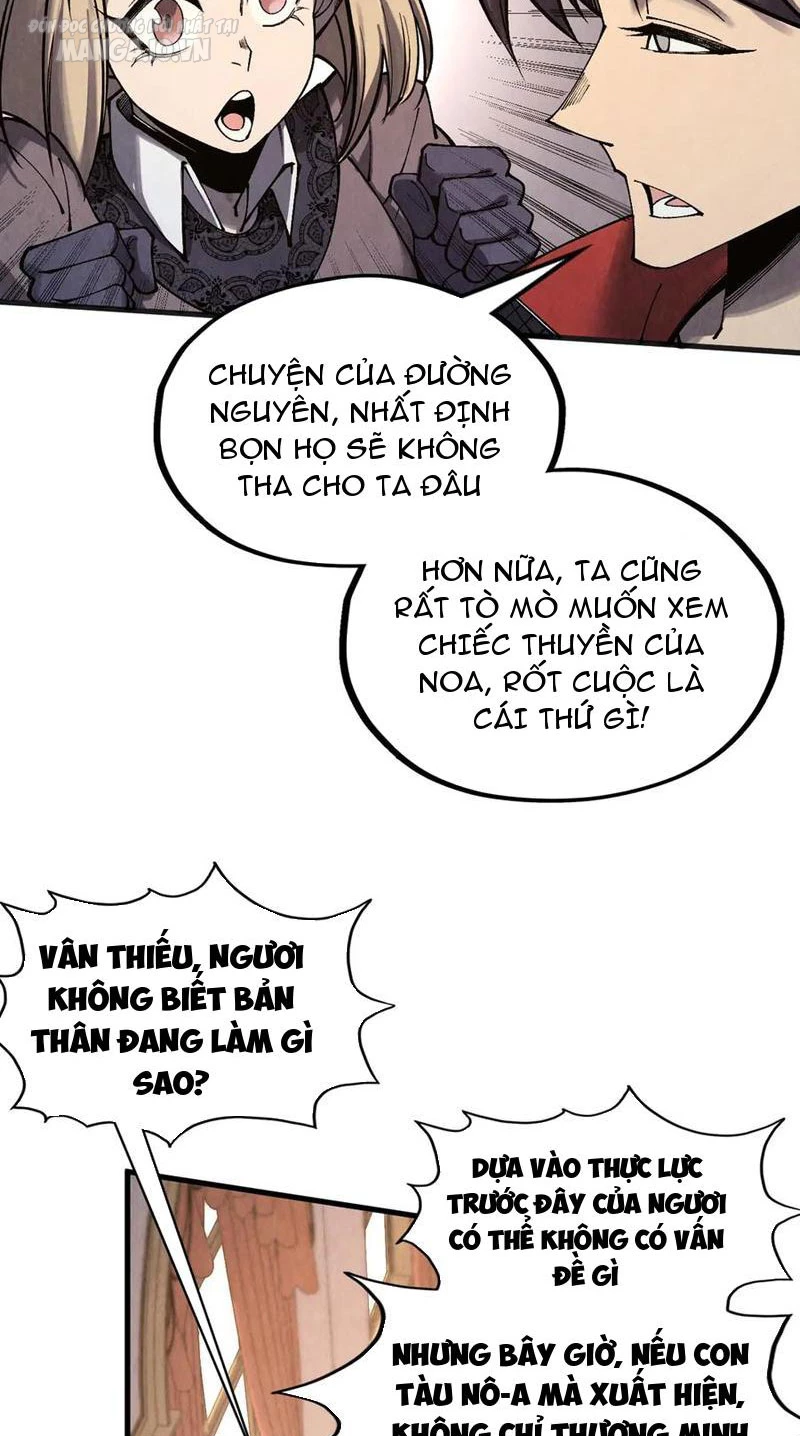 Vạn Cổ Chí Tôn Chapter 312 - 50