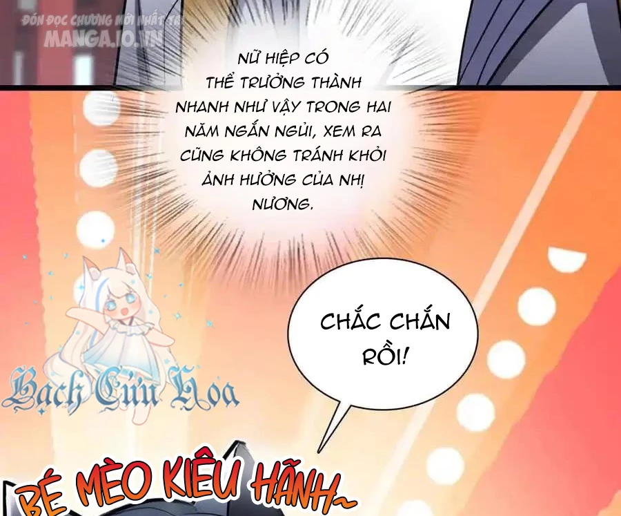 Bà Xã Nhà Tôi Đến Từ Ngàn Năm Trước Chapter 282 - 87