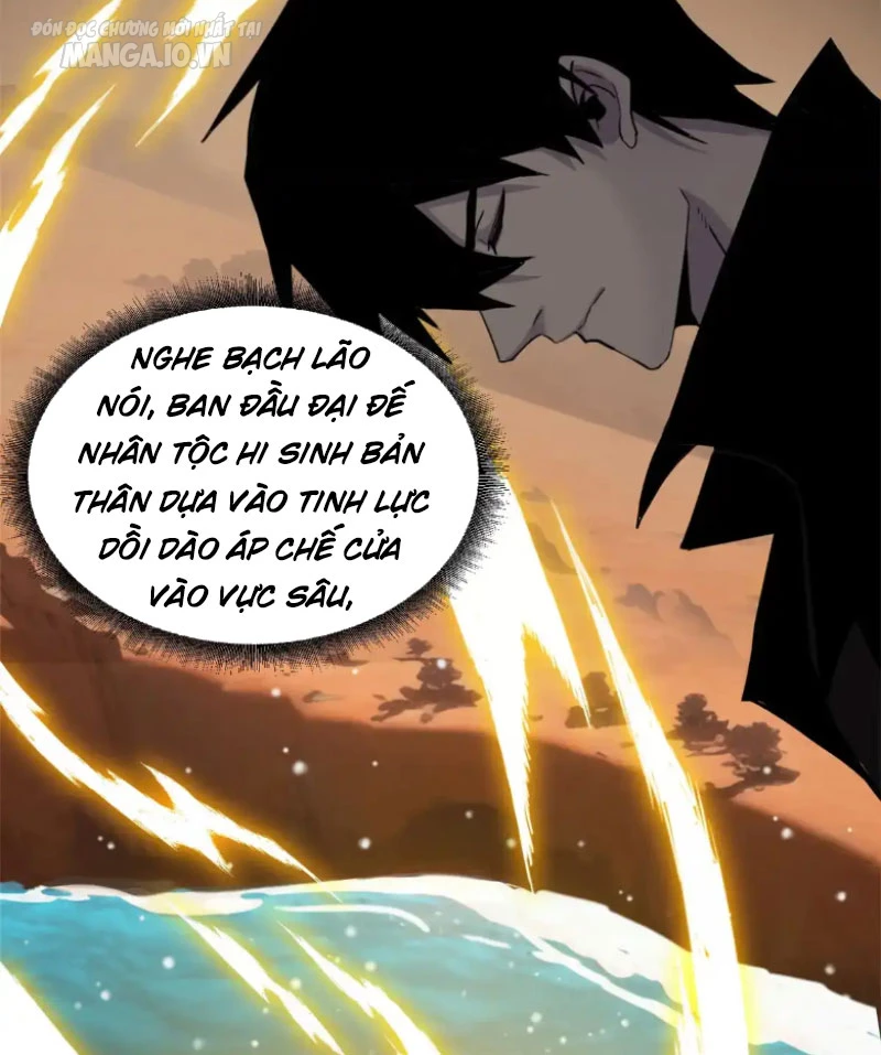 Ma Thú Siêu Thần Chapter 152 - 38