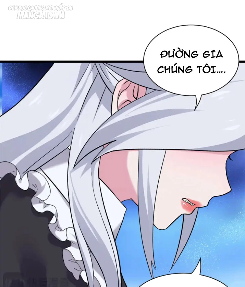 Ma Thú Siêu Thần Chapter 152 - 69