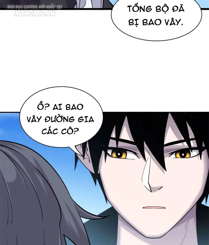 Ma Thú Siêu Thần Chapter 152 - 70