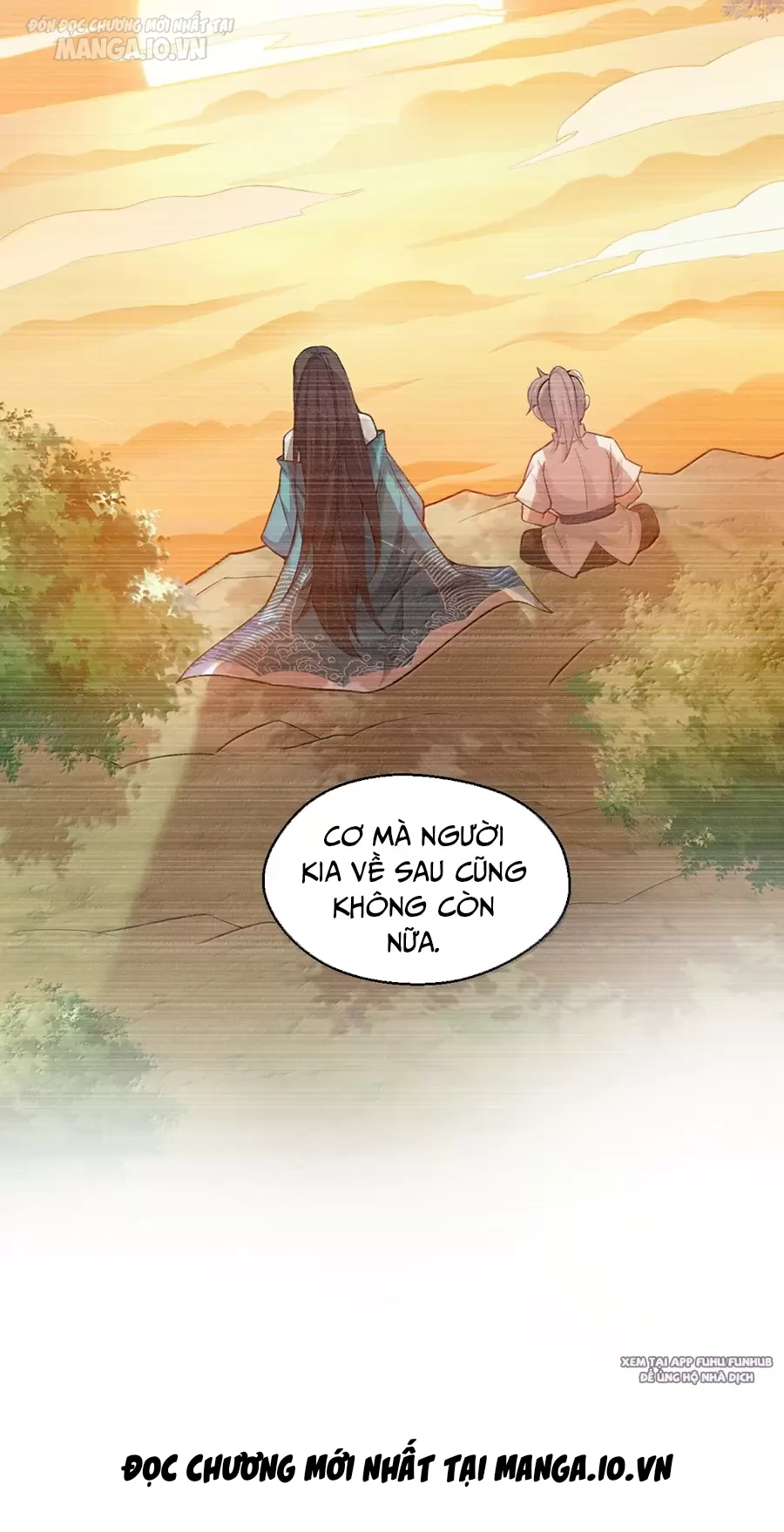 Hảo Đồ Nhi Hãy Tha Cho Vi Sư Chapter 256 - 13