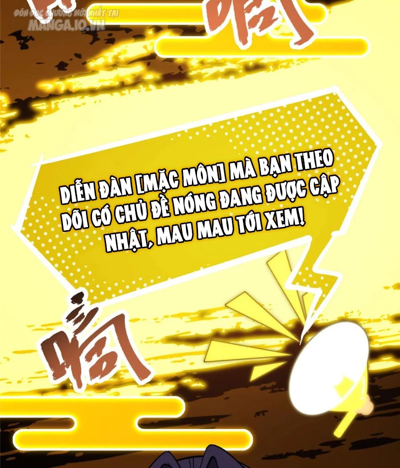 Chưởng Môn Khiêm Tốn Chút Chapter 373 - 9