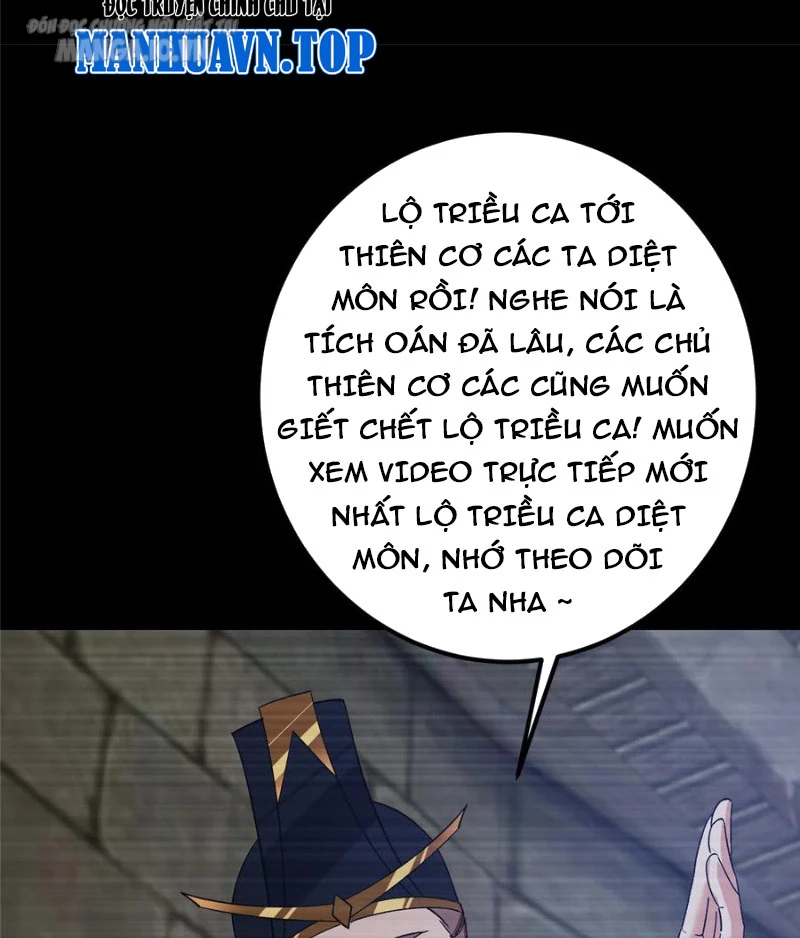 Chưởng Môn Khiêm Tốn Chút Chapter 373 - 16