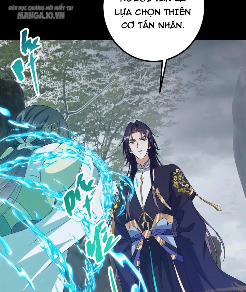 Chưởng Môn Khiêm Tốn Chút Chapter 373 - 38