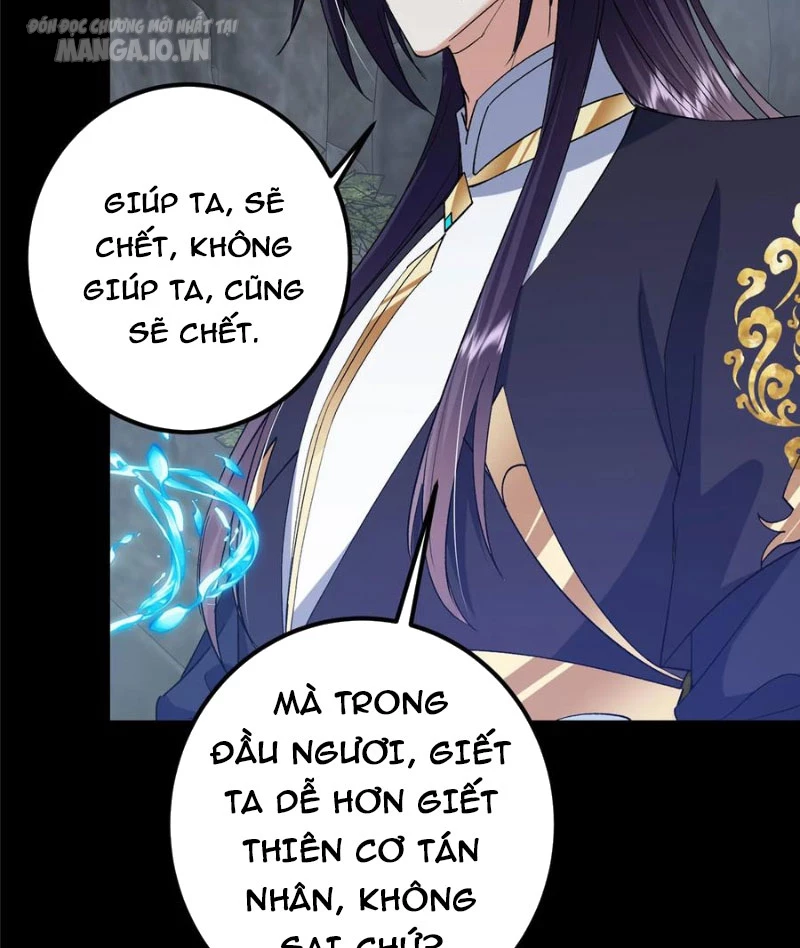 Chưởng Môn Khiêm Tốn Chút Chapter 373 - 42