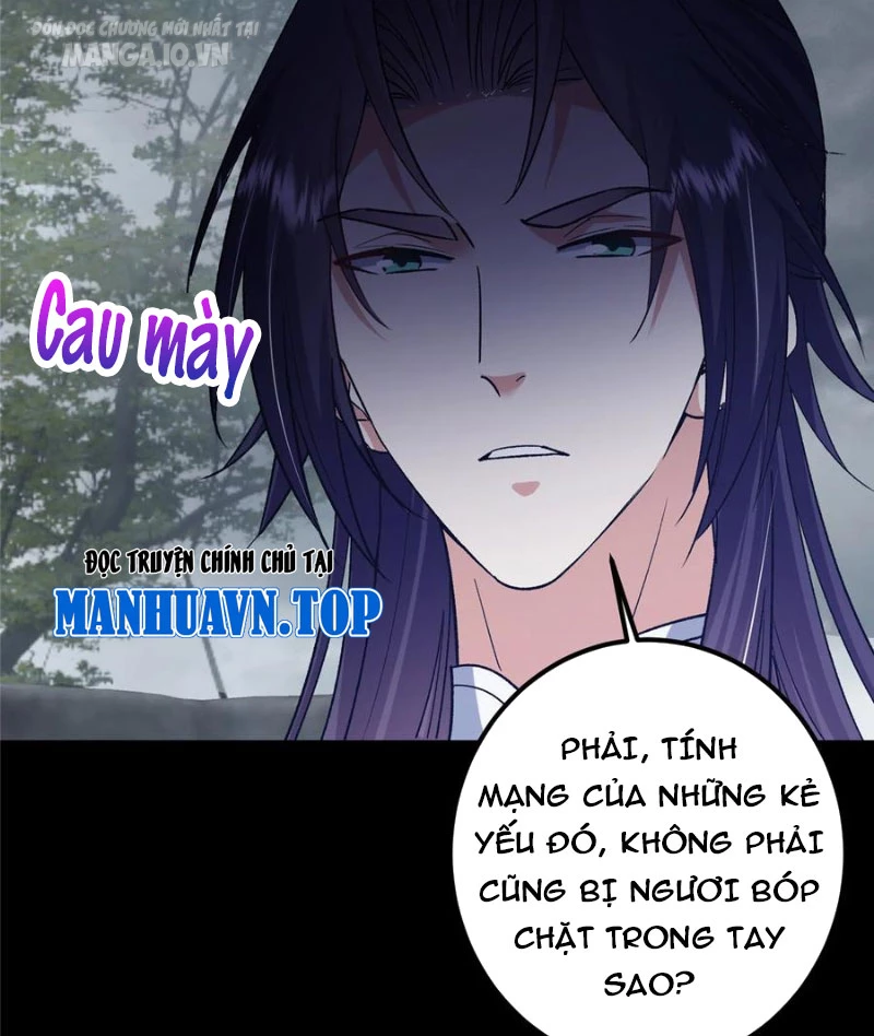 Chưởng Môn Khiêm Tốn Chút Chapter 373 - 45