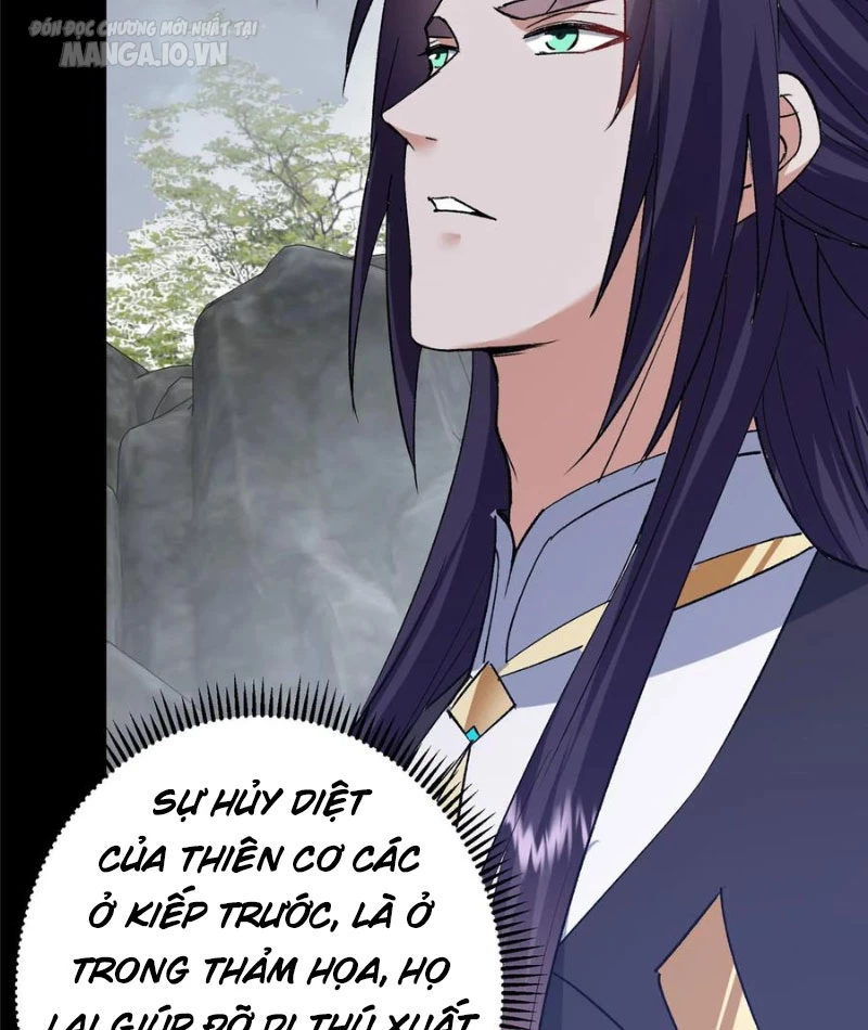 Chưởng Môn Khiêm Tốn Chút Chapter 373 - 56