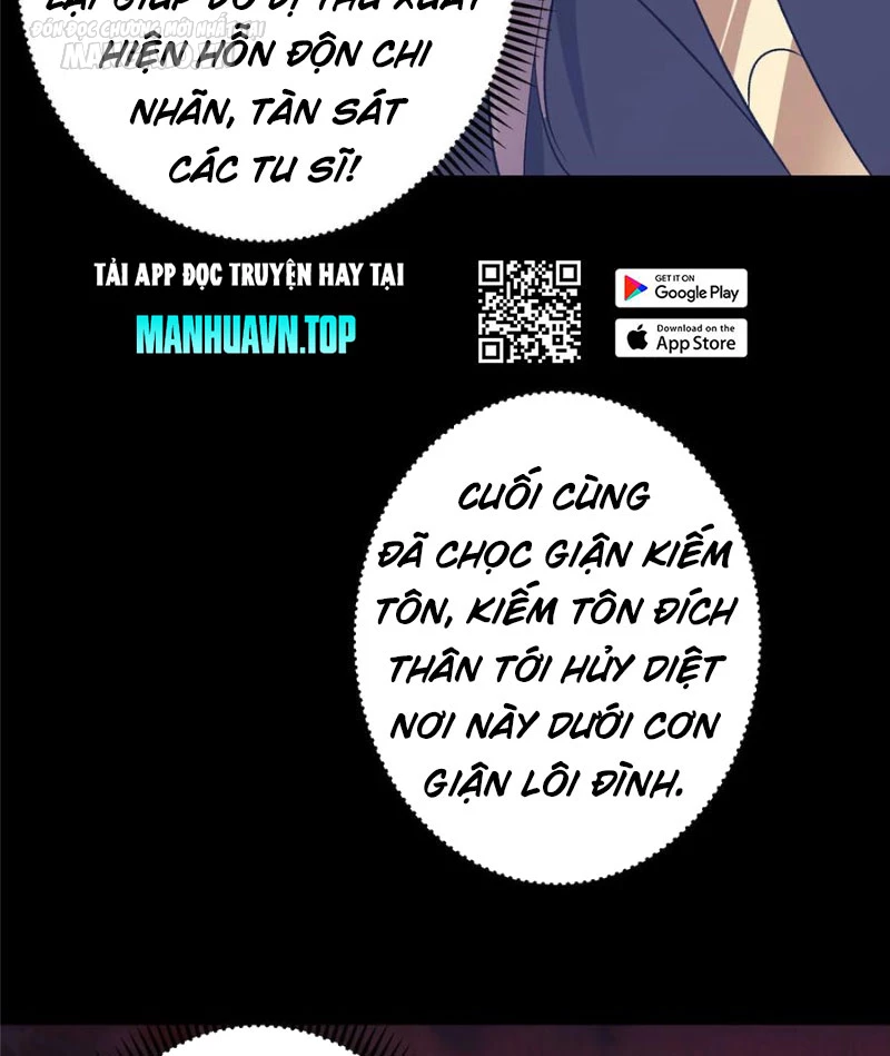 Chưởng Môn Khiêm Tốn Chút Chapter 373 - 57