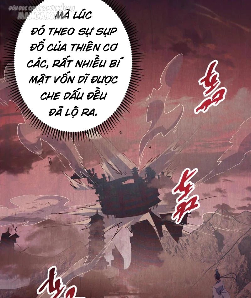 Chưởng Môn Khiêm Tốn Chút Chapter 373 - 58