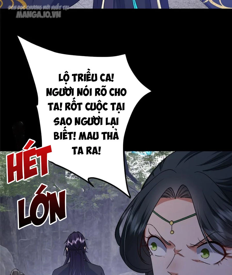 Chưởng Môn Khiêm Tốn Chút Chapter 373 - 63