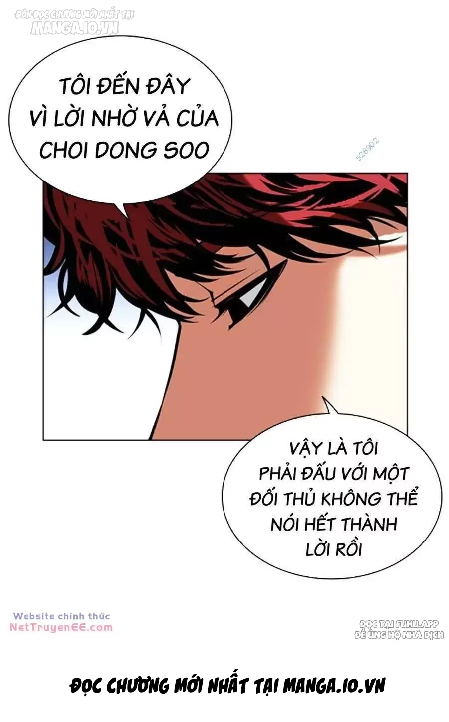 Hoán Đổi Diệu Kỳ Chapter 491 - 9