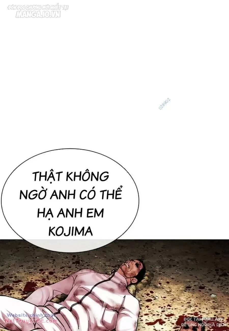 Hoán Đổi Diệu Kỳ Chapter 491 - 10