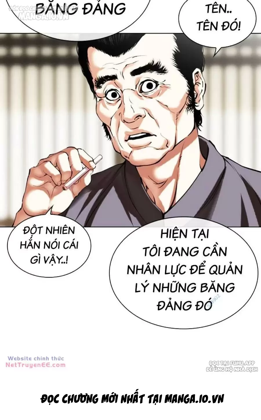 Hoán Đổi Diệu Kỳ Chapter 491 - 18