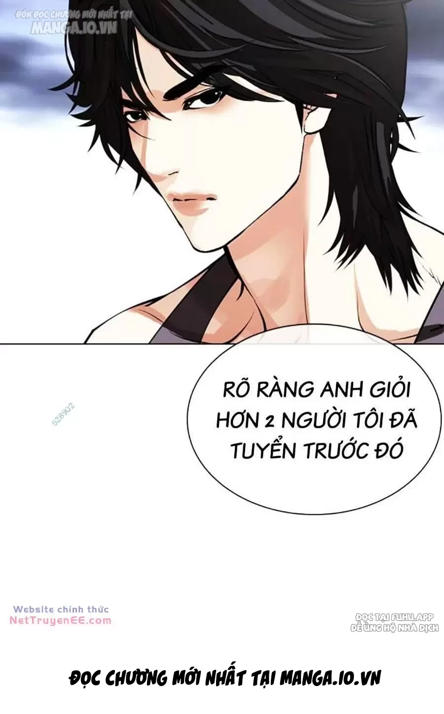 Hoán Đổi Diệu Kỳ Chapter 491 - 20