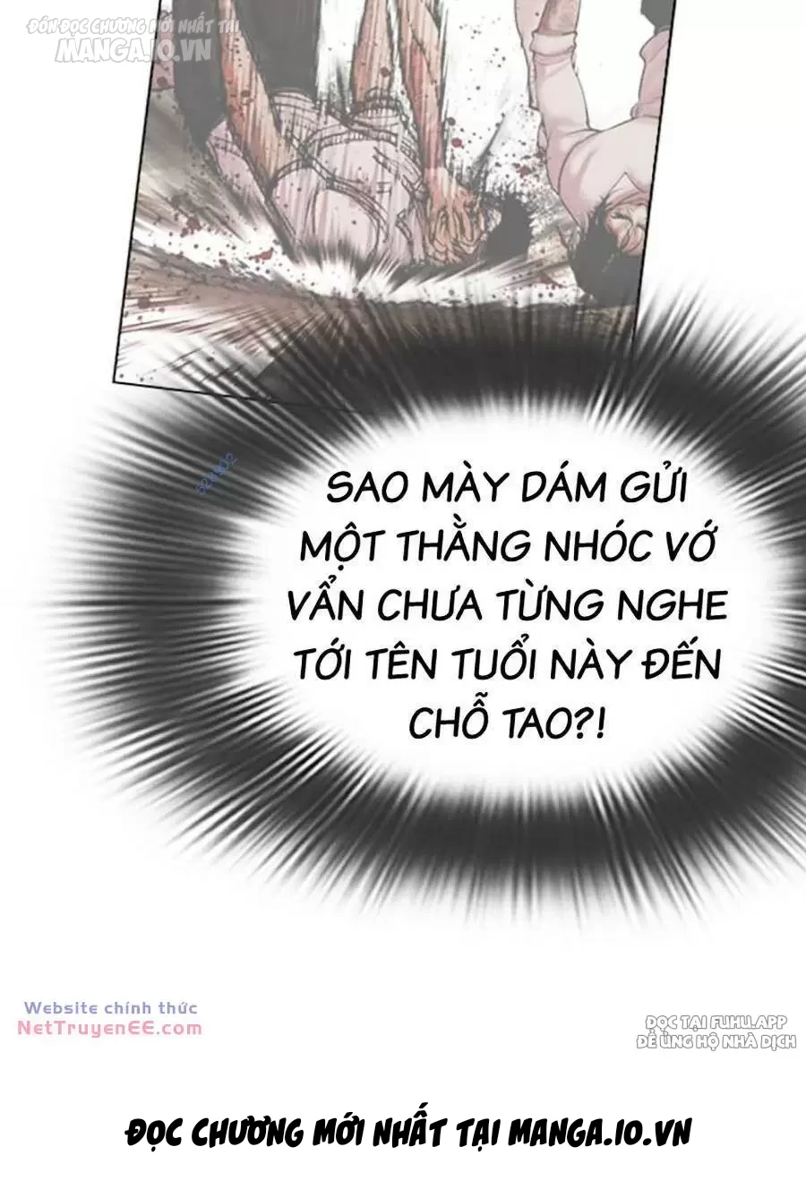 Hoán Đổi Diệu Kỳ Chapter 491 - 37