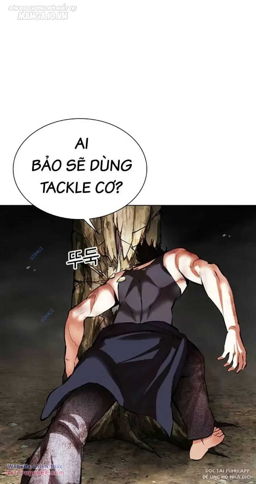 Hoán Đổi Diệu Kỳ Chapter 491 - 106