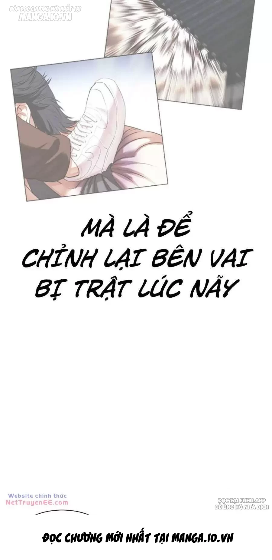 Hoán Đổi Diệu Kỳ Chapter 491 - 111