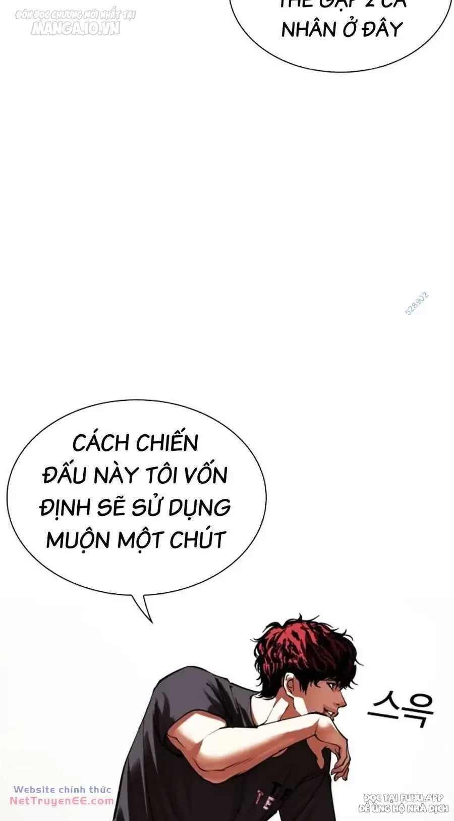 Hoán Đổi Diệu Kỳ Chapter 491 - 147