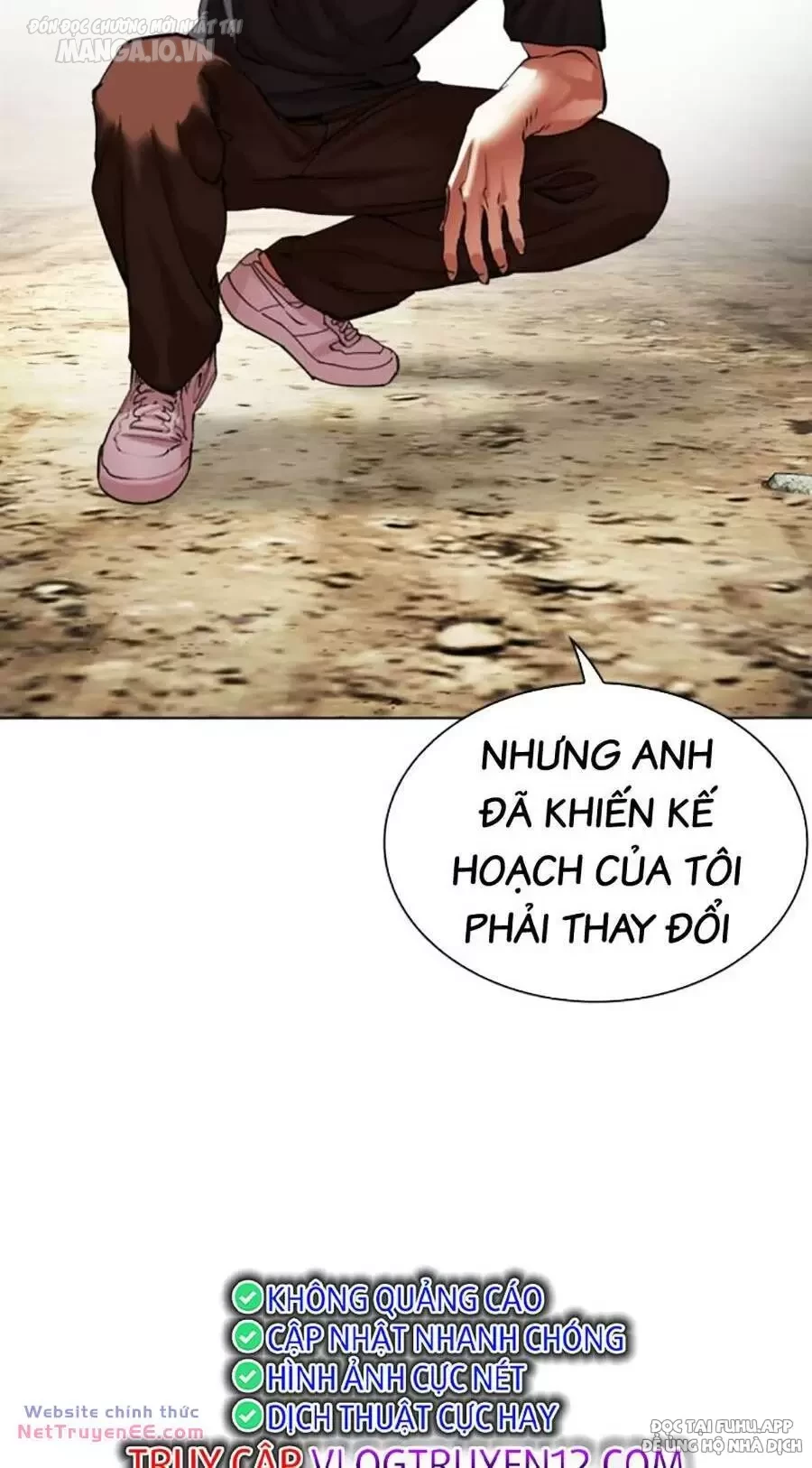 Hoán Đổi Diệu Kỳ Chapter 491 - 148