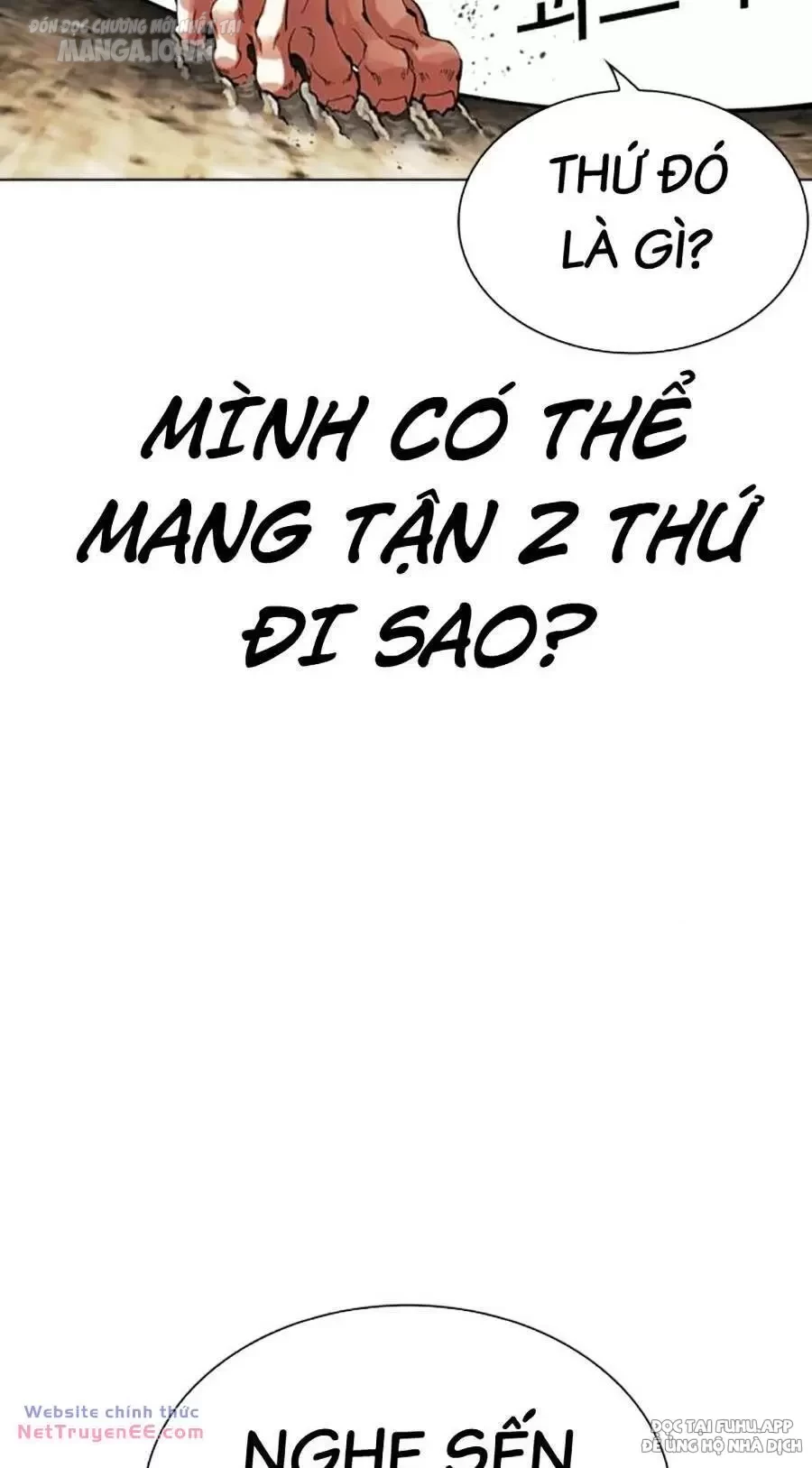 Hoán Đổi Diệu Kỳ Chapter 491 - 152