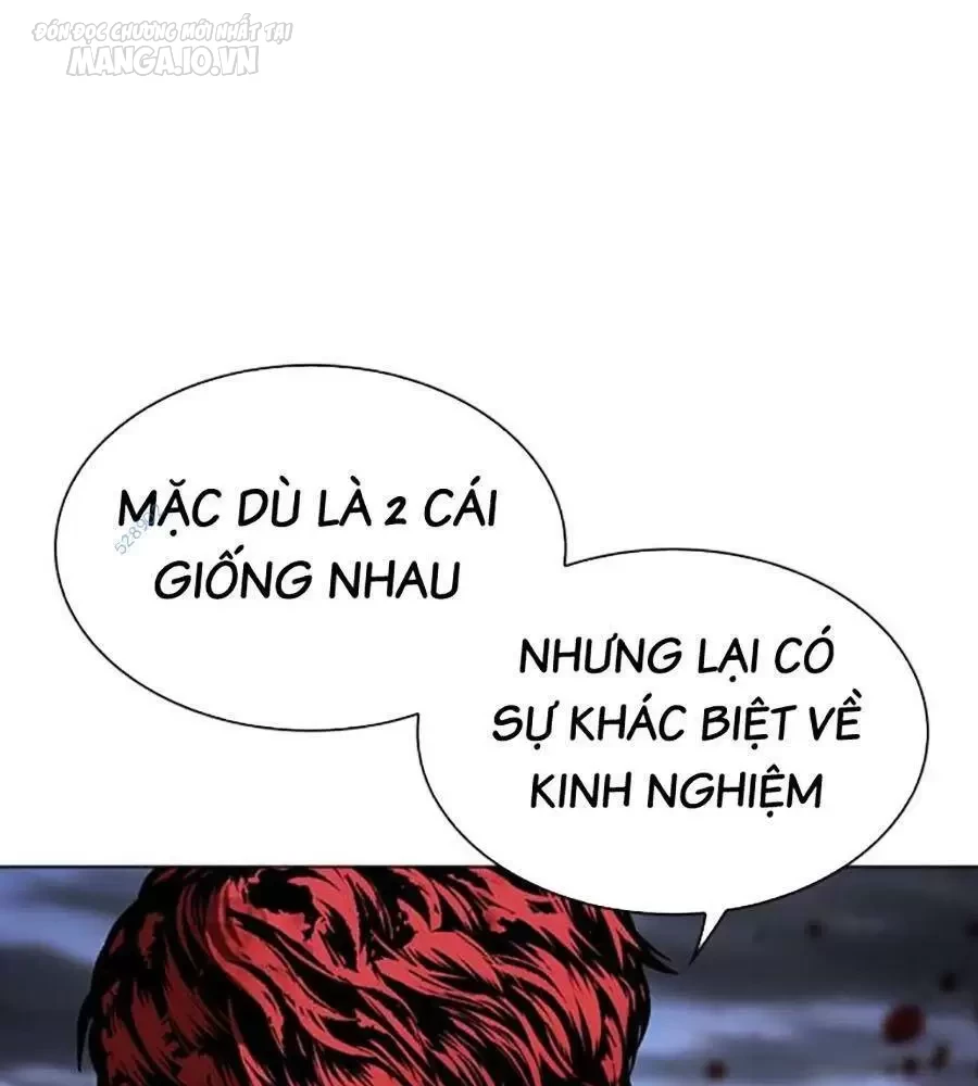 Hoán Đổi Diệu Kỳ Chapter 491 - 161