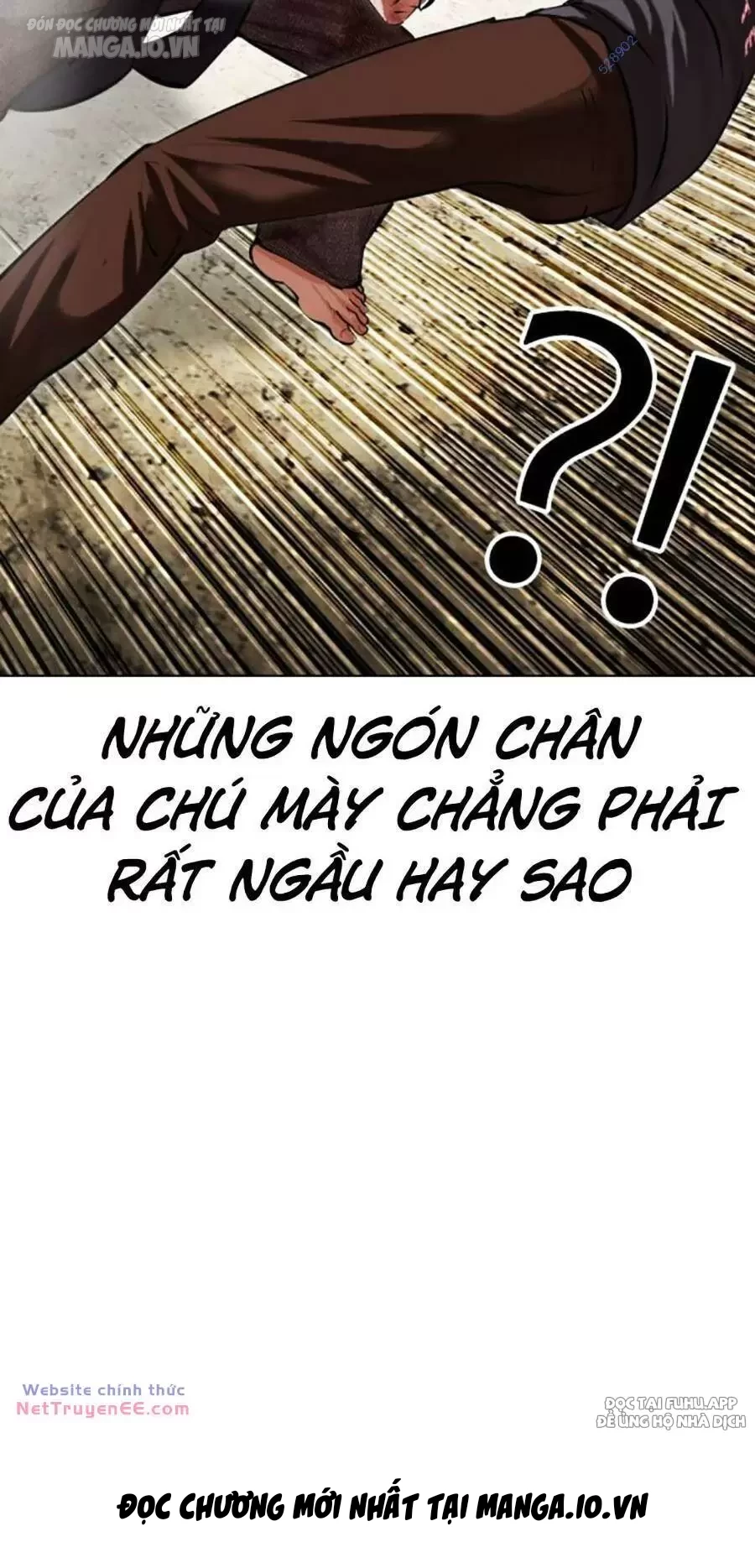 Hoán Đổi Diệu Kỳ Chapter 491 - 225