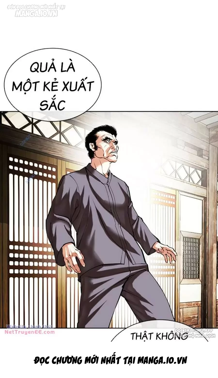 Hoán Đổi Diệu Kỳ Chapter 492 - 4