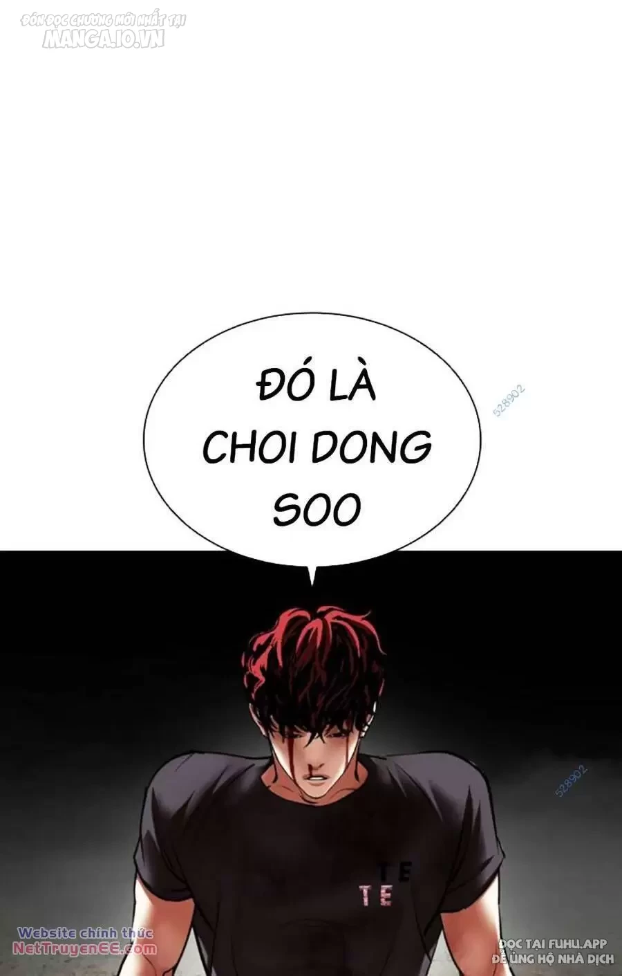 Hoán Đổi Diệu Kỳ Chapter 492 - 10