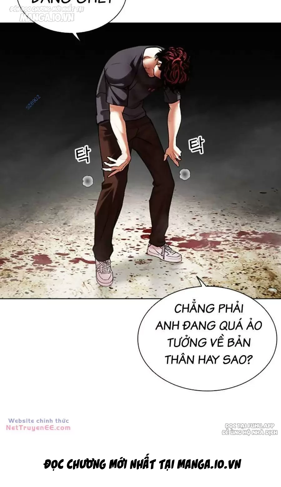 Hoán Đổi Diệu Kỳ Chapter 492 - 15