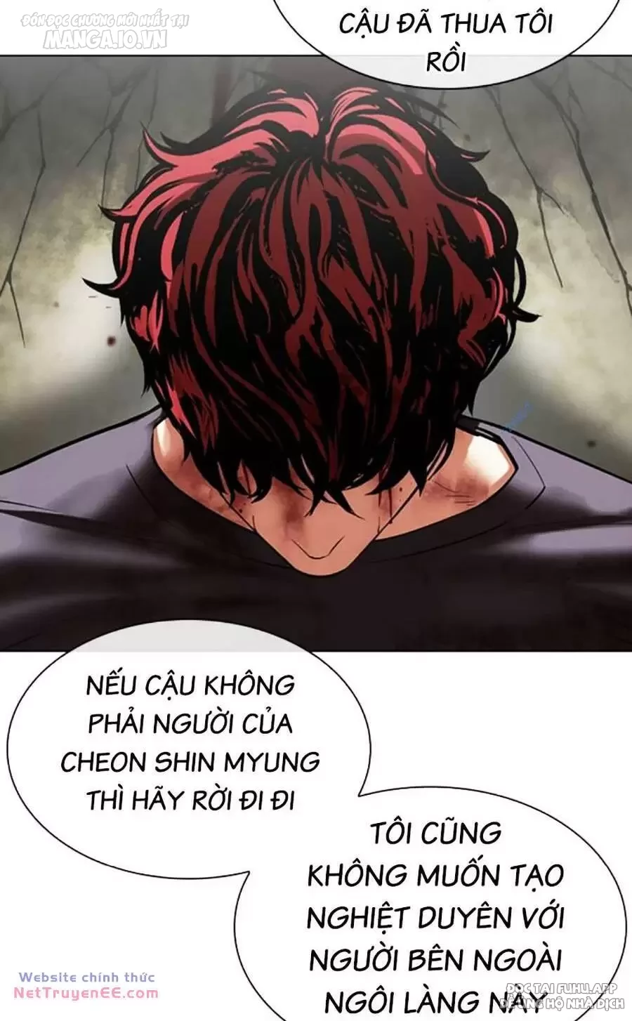 Hoán Đổi Diệu Kỳ Chapter 492 - 46