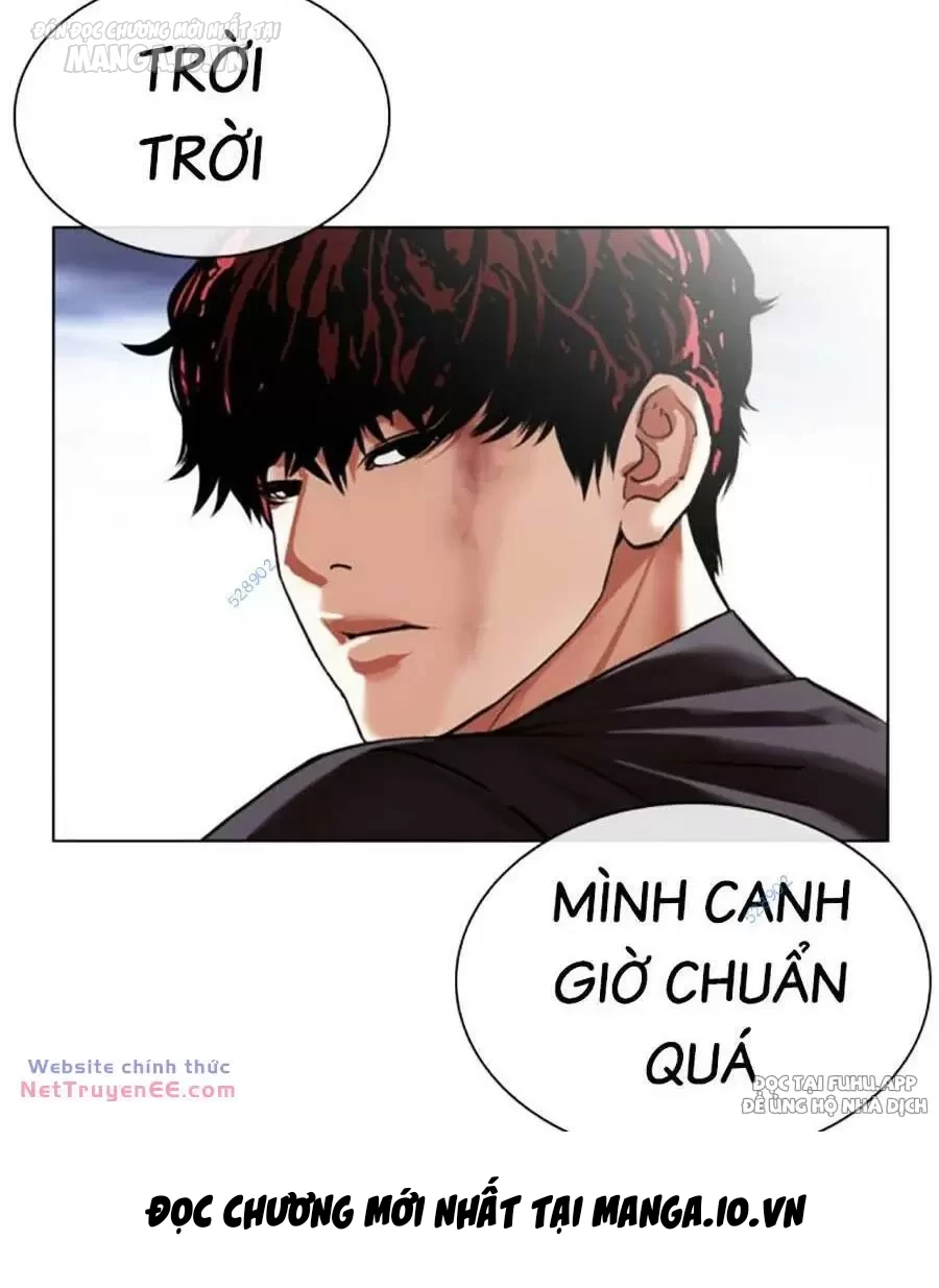 Hoán Đổi Diệu Kỳ Chapter 492 - 103