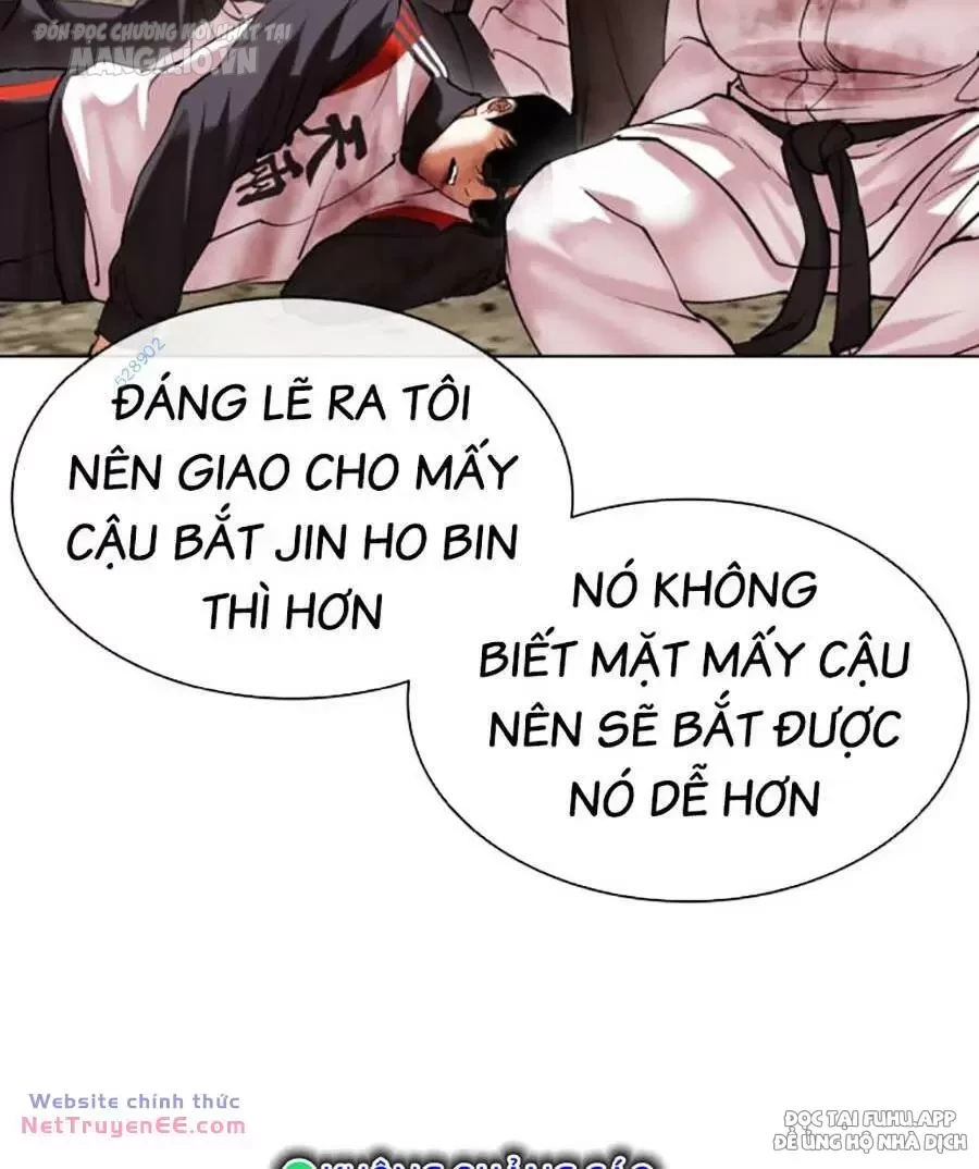 Hoán Đổi Diệu Kỳ Chapter 492 - 111