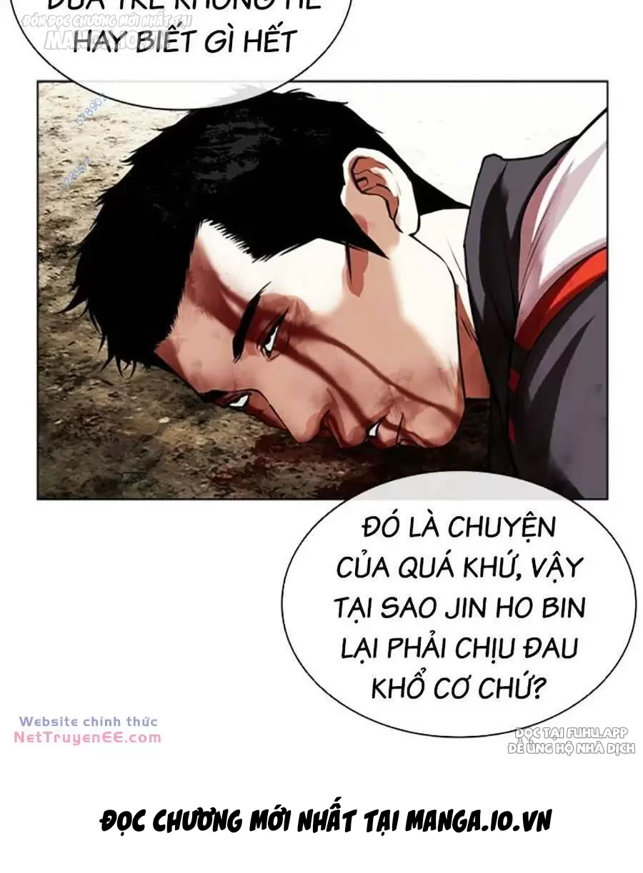 Hoán Đổi Diệu Kỳ Chapter 492 - 126