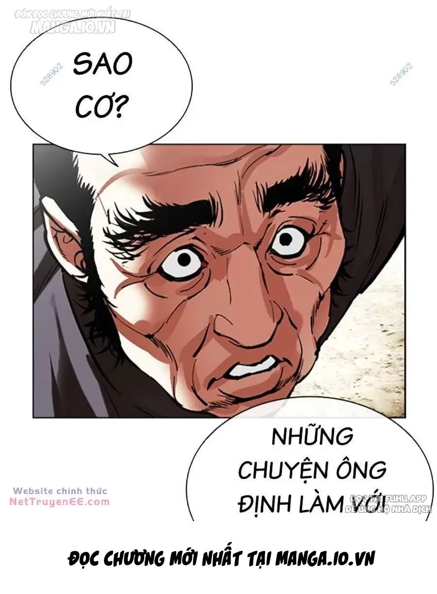 Hoán Đổi Diệu Kỳ Chapter 492 - 132