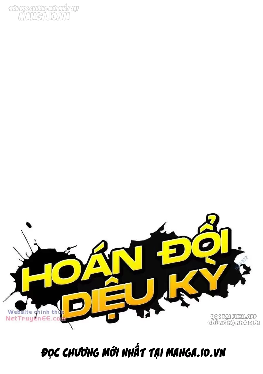 Hoán Đổi Diệu Kỳ Chapter 492 - 153