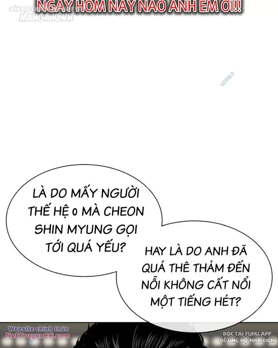 Hoán Đổi Diệu Kỳ Chapter 492 - 160