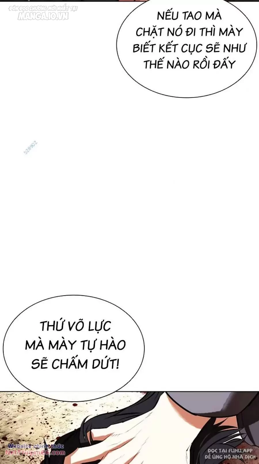 Hoán Đổi Diệu Kỳ Chapter 492 - 167