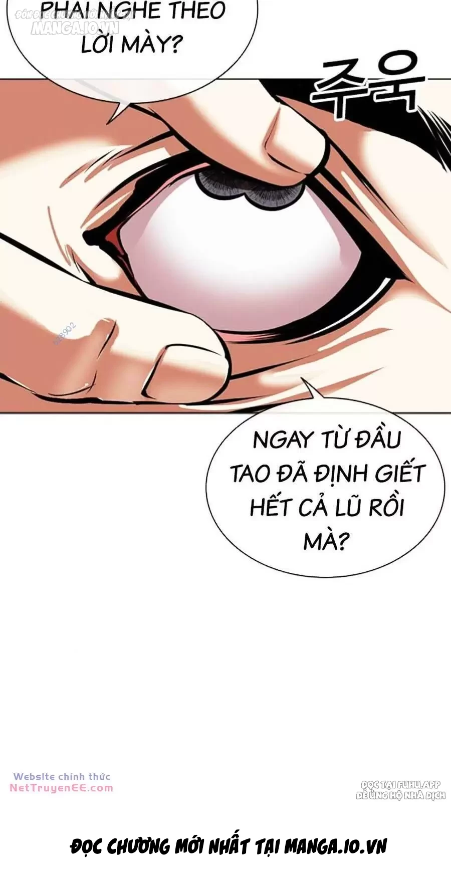 Hoán Đổi Diệu Kỳ Chapter 492 - 191