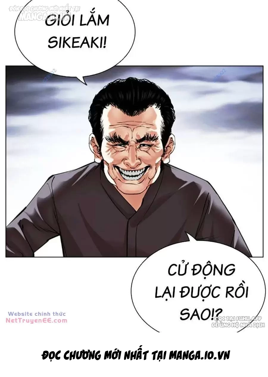 Hoán Đổi Diệu Kỳ Chapter 492 - 202