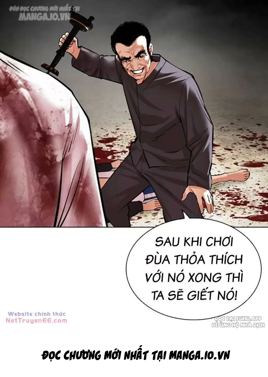 Hoán Đổi Diệu Kỳ Chapter 492 - 204