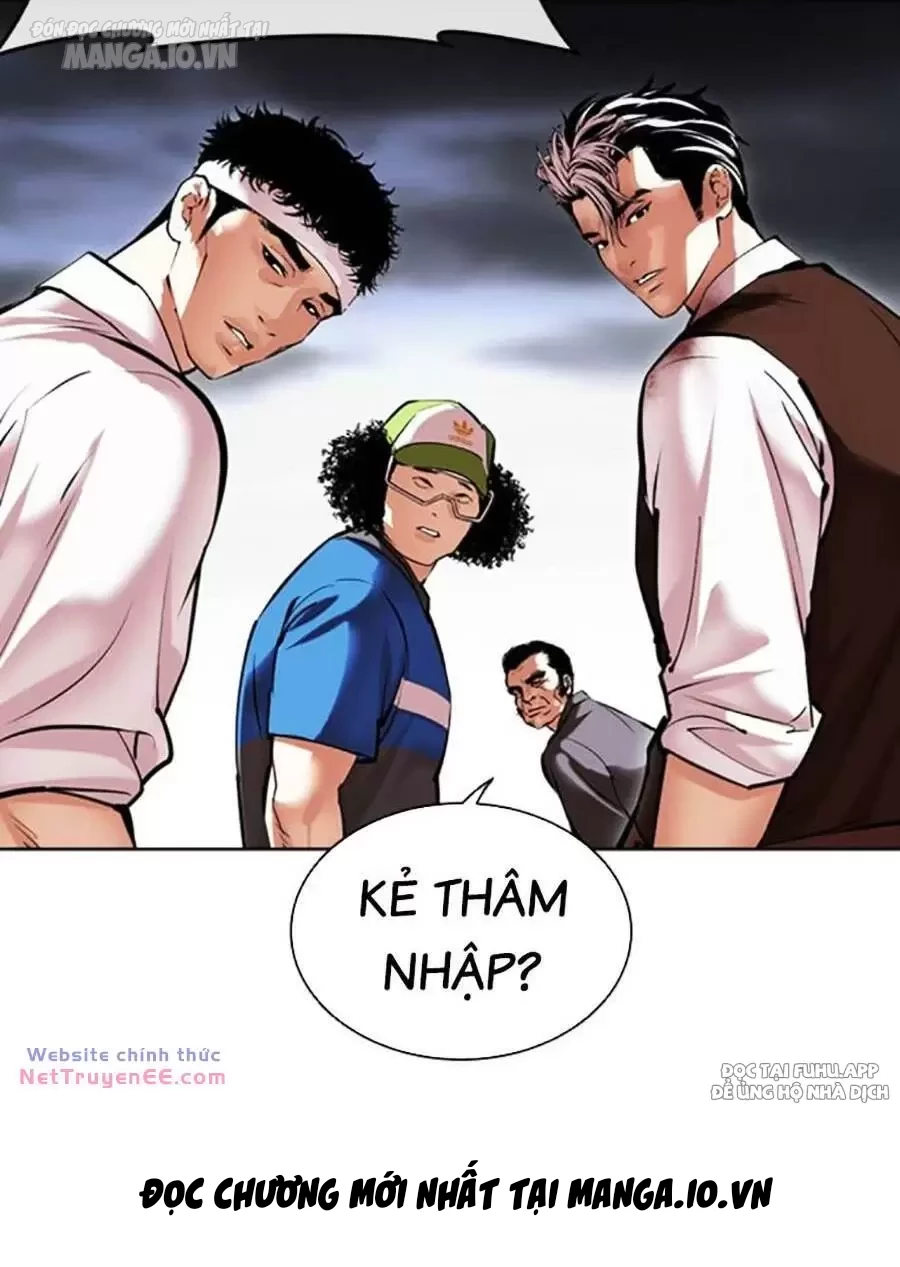 Hoán Đổi Diệu Kỳ Chapter 492 - 219