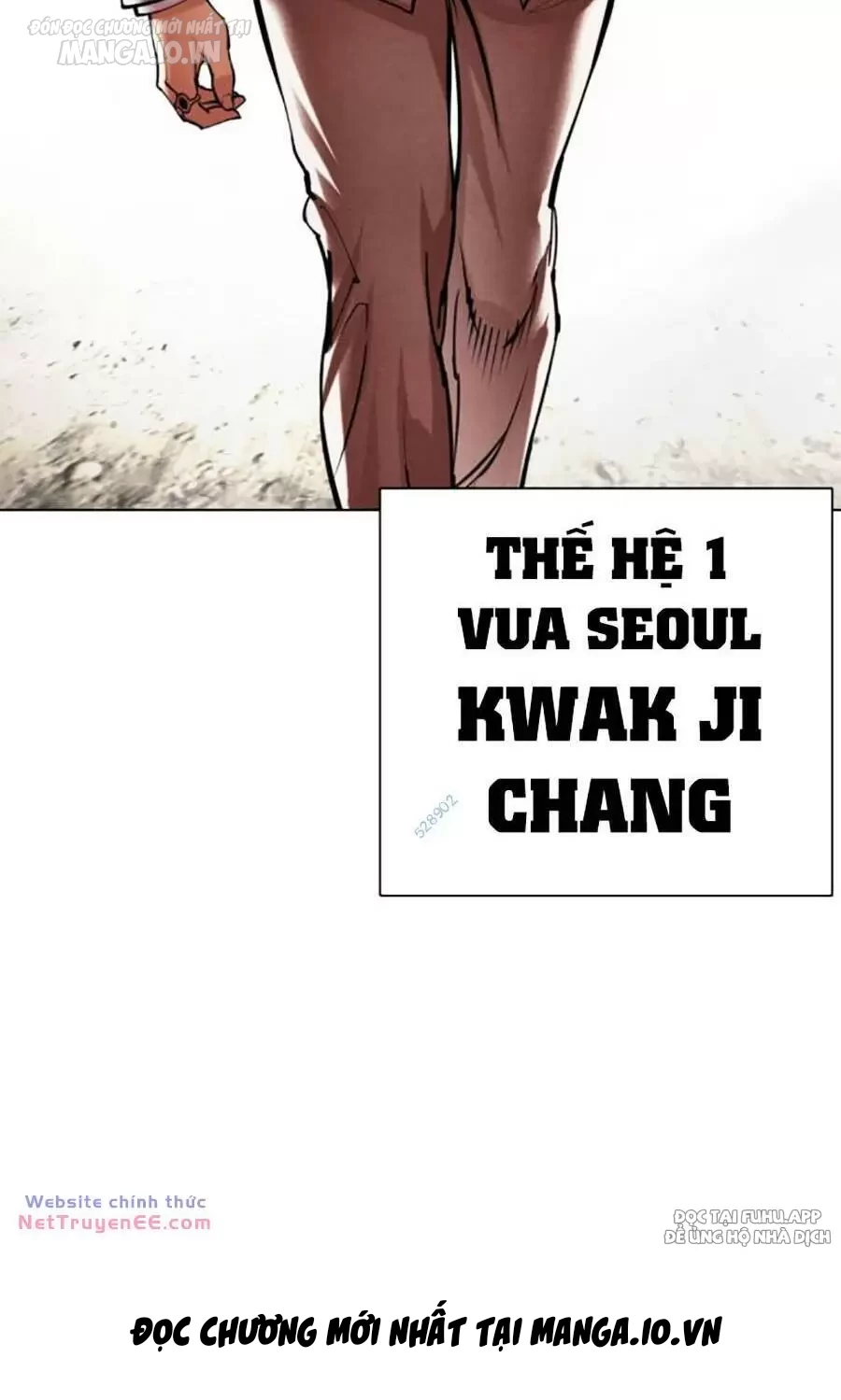 Hoán Đổi Diệu Kỳ Chapter 492 - 243