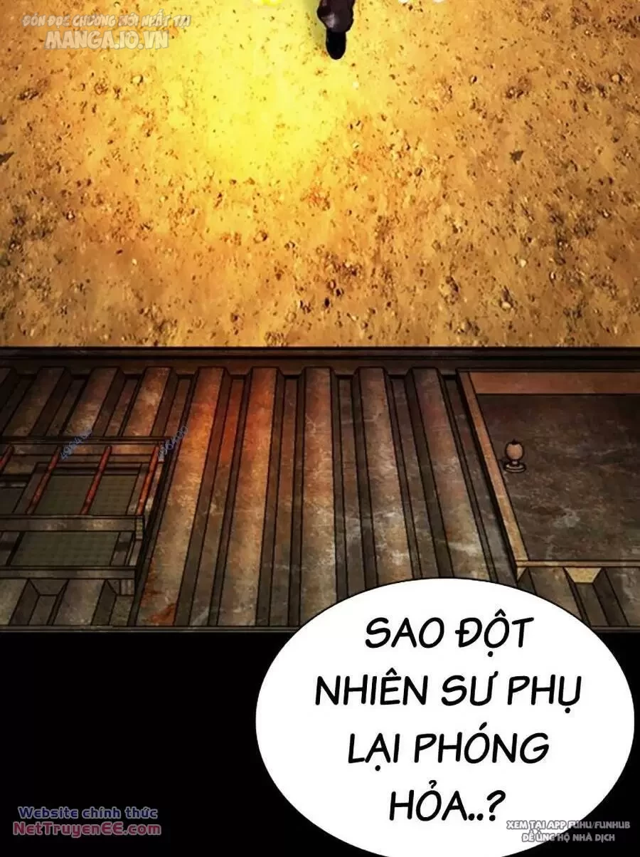 Hoán Đổi Diệu Kỳ Chapter 493 - 10