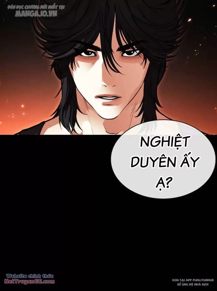 Hoán Đổi Diệu Kỳ Chapter 493 - 12