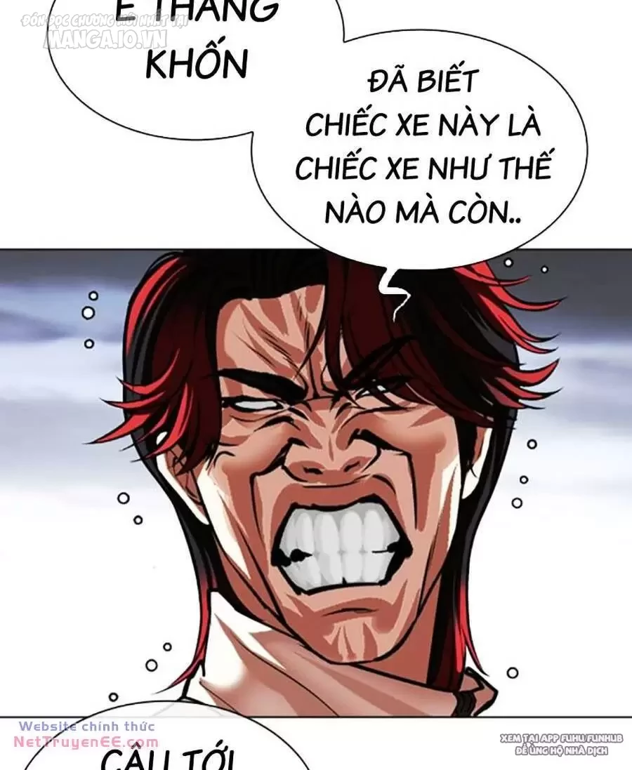 Hoán Đổi Diệu Kỳ Chapter 493 - 46