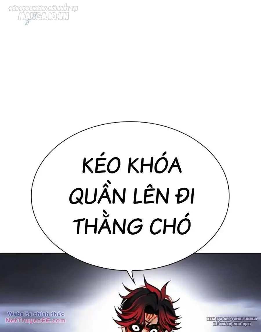 Hoán Đổi Diệu Kỳ Chapter 493 - 81