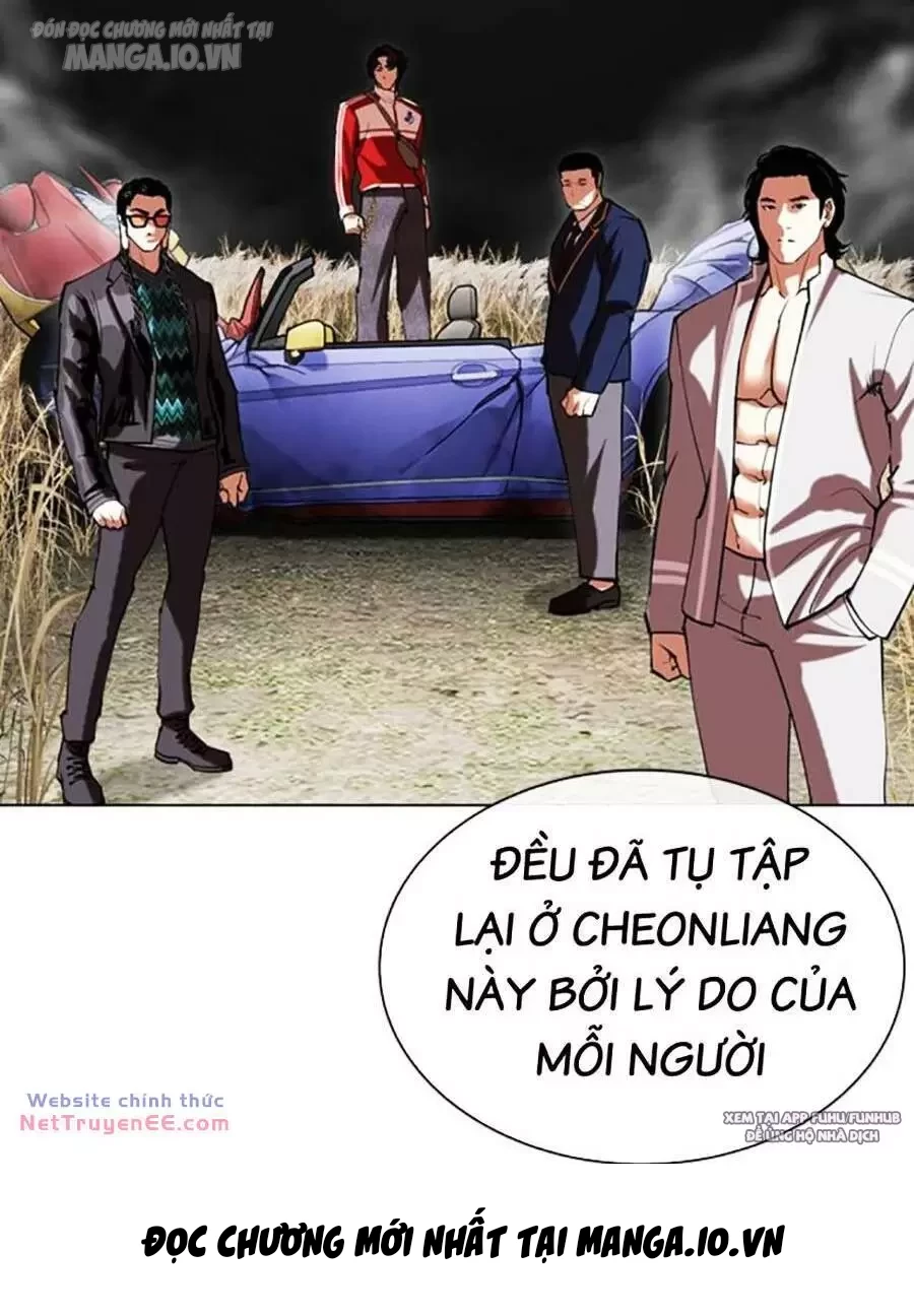 Hoán Đổi Diệu Kỳ Chapter 493 - 88