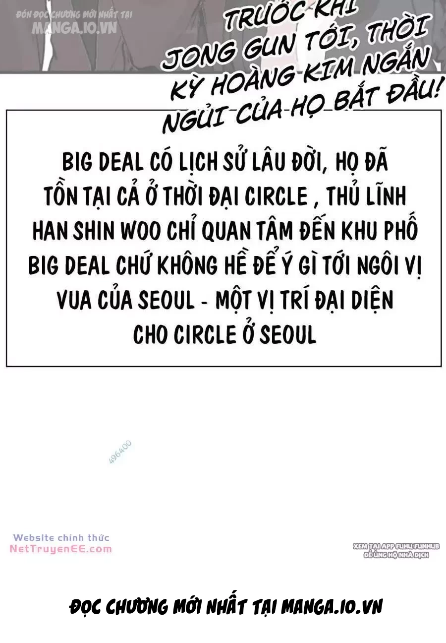 Hoán Đổi Diệu Kỳ Chapter 493 - 98